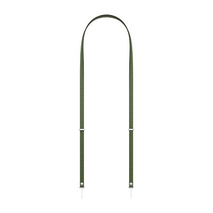 Ремешок Crossbody Strap 1:1 Green