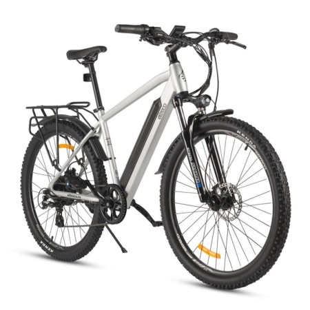 Электровелосипед Eltreco XT 850 Pro (Темно золотой глянец-3340)