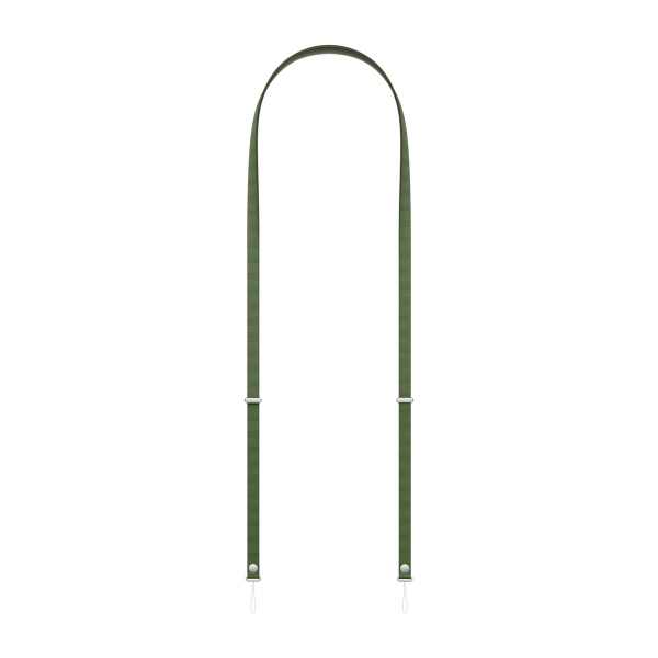 Ремешок Crossbody Strap 1:1 Green