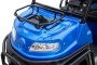 Гольф-кар мини Gelbert Venus 60V 1200Вт (Синий-2922)