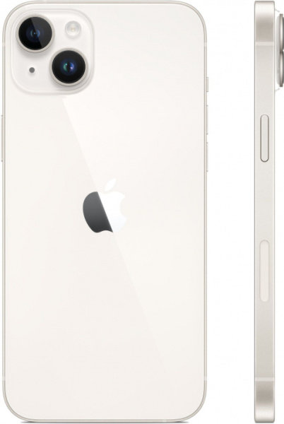Apple iPhone 14 512GB Starlight Сияющая звезда