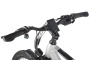 Электровелосипед Eltreco XT 850 (Темно золотой глянец-3342)