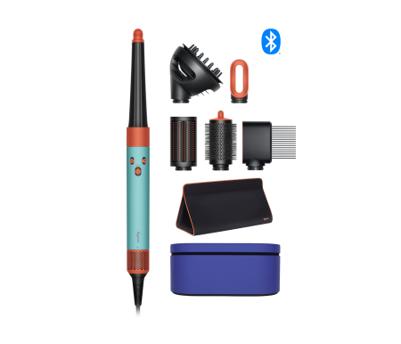 Стайлер Dyson Airwrap i.d. HS08 (Ceramic Patina) with Diffuser (EU)