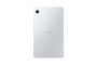 Samsung Galaxy Tab A11 Silver SM-X135G — задняя панель