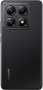 Смартфон Xiaomi 14T Pro 12/1TB Titan Black EU