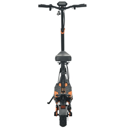 Электросамокат Kugoo F2 Max