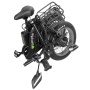 Электровелосипед Syccyba H2 Dual 15Ah Grey