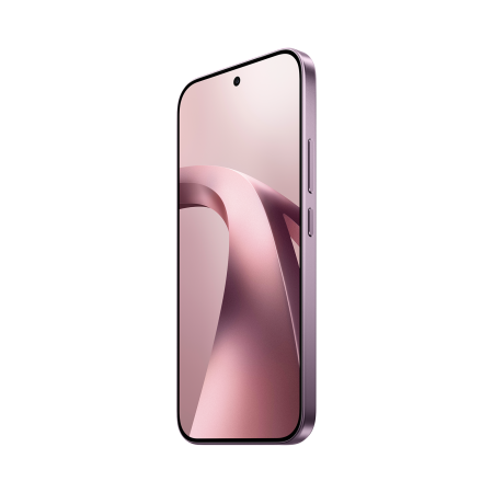 Дополнительный ракурс Xiaomi 17T Violet на белом фоне