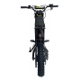 Электропитбайк Kugoo Wish 01 SE Black