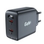 Сетевое зарядное устройство AceFast A49 35W Black