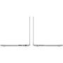 Apple MacBook Pro 14" (M5, 10C CPU, 10C GPU, 2025), 16 ГБ, SSD 1 ТБ Silver, серебристый (MDE54)