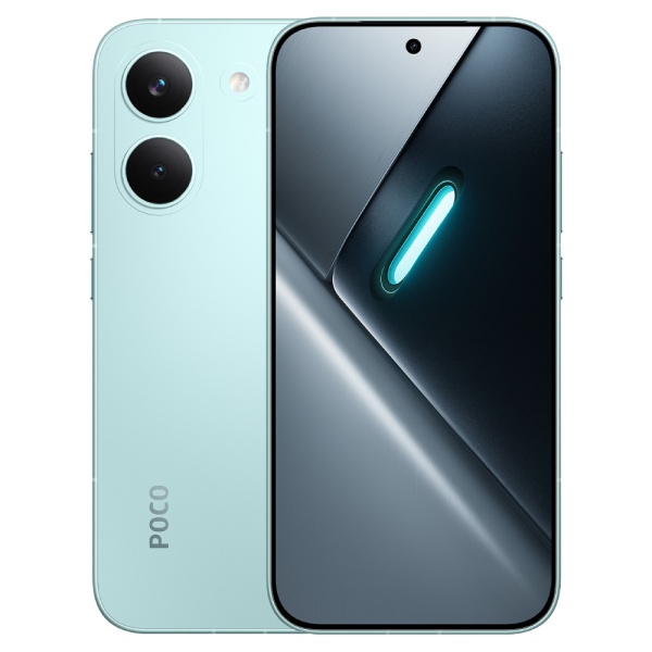 Смартфон POCO X8 Pro 12/512GB Mint (Европа)