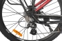 Электровелосипед Benelli E-MTB Alpan 27.5 (Бело-зеленый-3226)