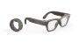 Очки Meta Ray-Ban Display, размер 3, Shiny Sand
