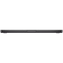 Apple MacBook Pro 16" (M4 Pro 14C CPU, 20C GPU, 2024) 24 Гб, SSD 512 Гб «Space Black» (MX2X3)