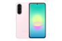 Samsung Galaxy A27 8/256 Light Pink — спереди и сзади