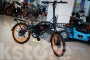 Электровелосипед Kugoo Kirin V1 Pro
