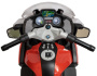 Детский электромотоцикл Moto BMW 1200 (213) Красный