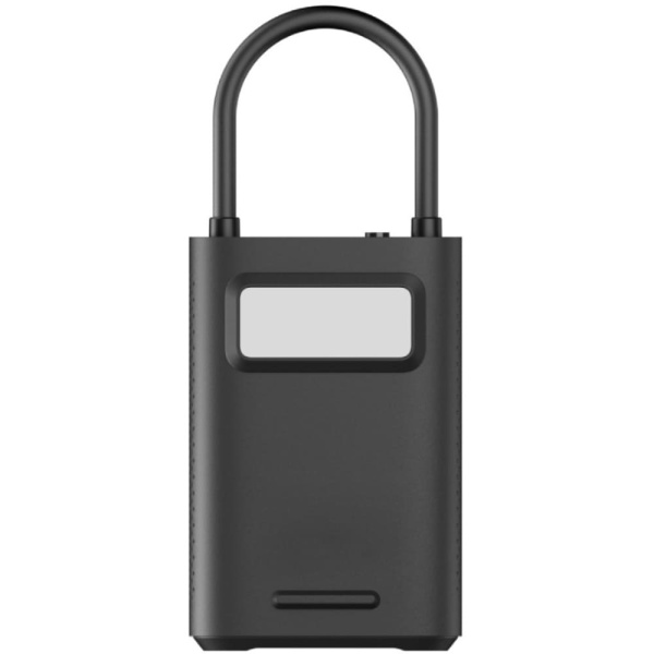 Умный насос Xiaomi Electric Pump 2 Pro (MJCQB07PQW) Black