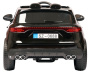 Детский электромобиль Джип Porsche Cayenne YPD7496 4x4 Черный краска