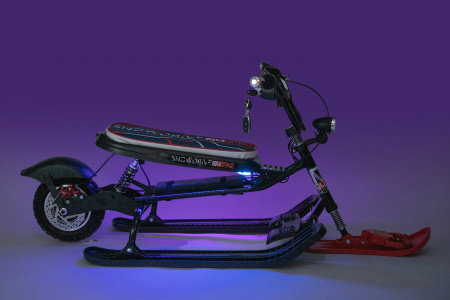 Электроснегокат SIMPLY Go Drive