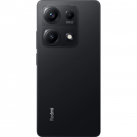 Смартфон Xiaomi Redmi Note 14S 8/256GB Midnight Black