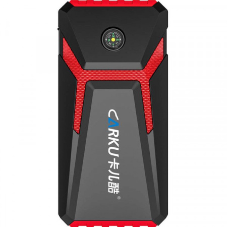 Пусковое устройство для автомобиля Xiaomi Carku X6 (E-Power-156) (черный)