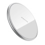 Беспроводное зарядное устройство Borofone BQ3 10w белый