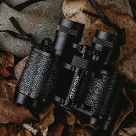 Бинокль Xiaomi Celestron Classic Hd (SCST-830) Black