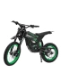 Электропитбайк Minako Pit R 60V 23Ah — Зелёный — фото 10.webp
