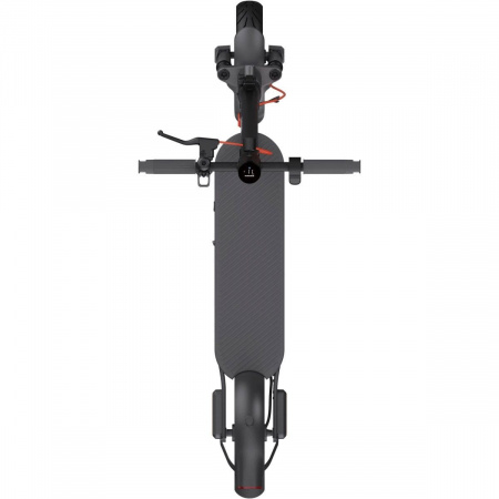 Электросамокат Xiaomi Electric Scooter Elite GL Black