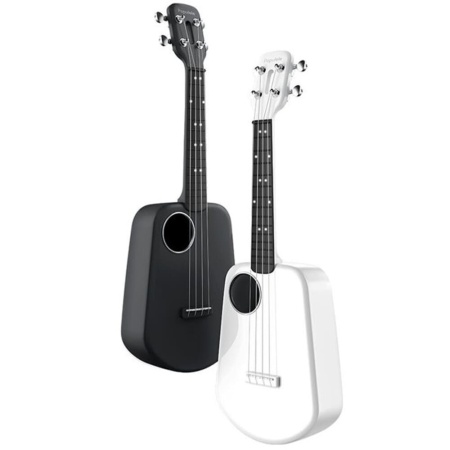 Умное укулеле Xiaomi Mi Populele 2 LED USB Smart Ukulele Black