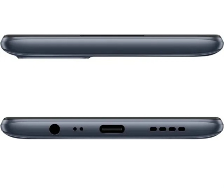 Смартфон Realme C25S 4/64GB Серый (RMX3195)