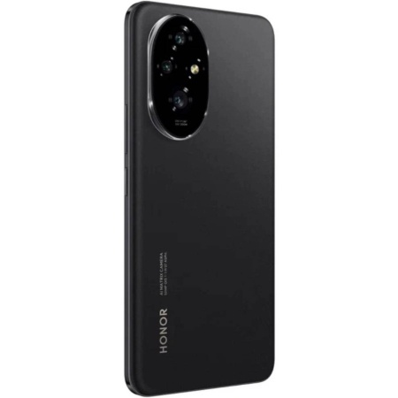 Смартфон Honor 200 8/256 Black