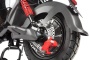 Электровелосипед Eltreco Gelbert Condor GT (Черный-3113)