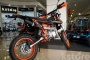 Питбайк бензиновый Kugoo XB 125