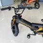 Электровелосипед Yokamura Apache Pro (48V/30Ah)