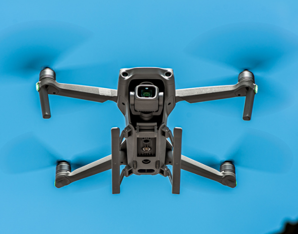 Шасси для DJI AIR 2S/Mavic Air 2 STARTRC
