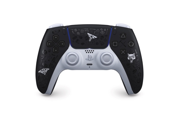 Геймпад Sony PlayStation 5 Dualsense The Last Of Us