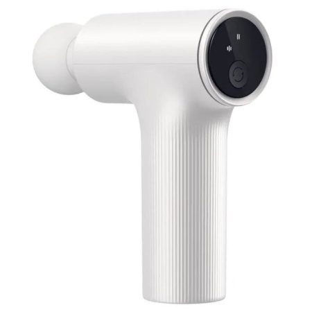 Массажный пистолет Xiaomi Mijia Mini 2 (MJJMQ04YM) White