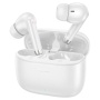 Беспроводные наушники TWS Hoco EQ2 Thought, Bluetooth, 320 мАч, белый