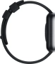 Xiaomi Redmi Watch 4 Obsidian Black, профиль противоположной стороны
