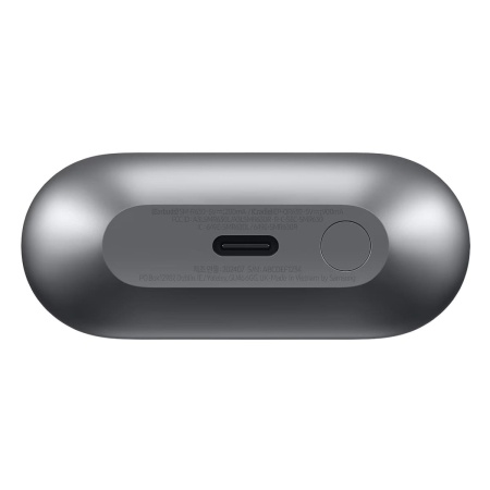 Беспроводные наушники Samsung Galaxy Buds3 Pro Silver