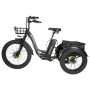 Электровелосипед Syccyba Trike 2.0 48V/20Ah