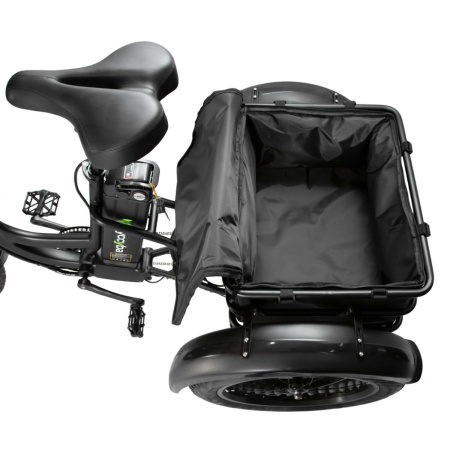 Электровелосипед Syccyba Trike 2.0 48V/20Ah