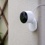 IP-камера Xiaomi Outdoor Camera AW200 (NJSXJ05HL) White EU