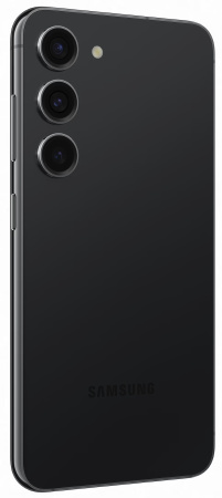 Смартфон Samsung Galaxy S23 8/128 Phantom Black