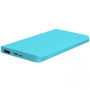 Внешний аккумулятор Power Bank Xiaomi ZMI 10000mAh Blue (QB810)