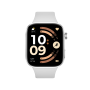 REDMI Watch 6 Silver Gray — вид спереди