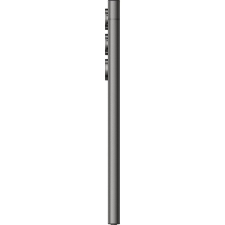 Смартфон Samsung Galaxy S24 Ultra 12/256GB Onyx Black